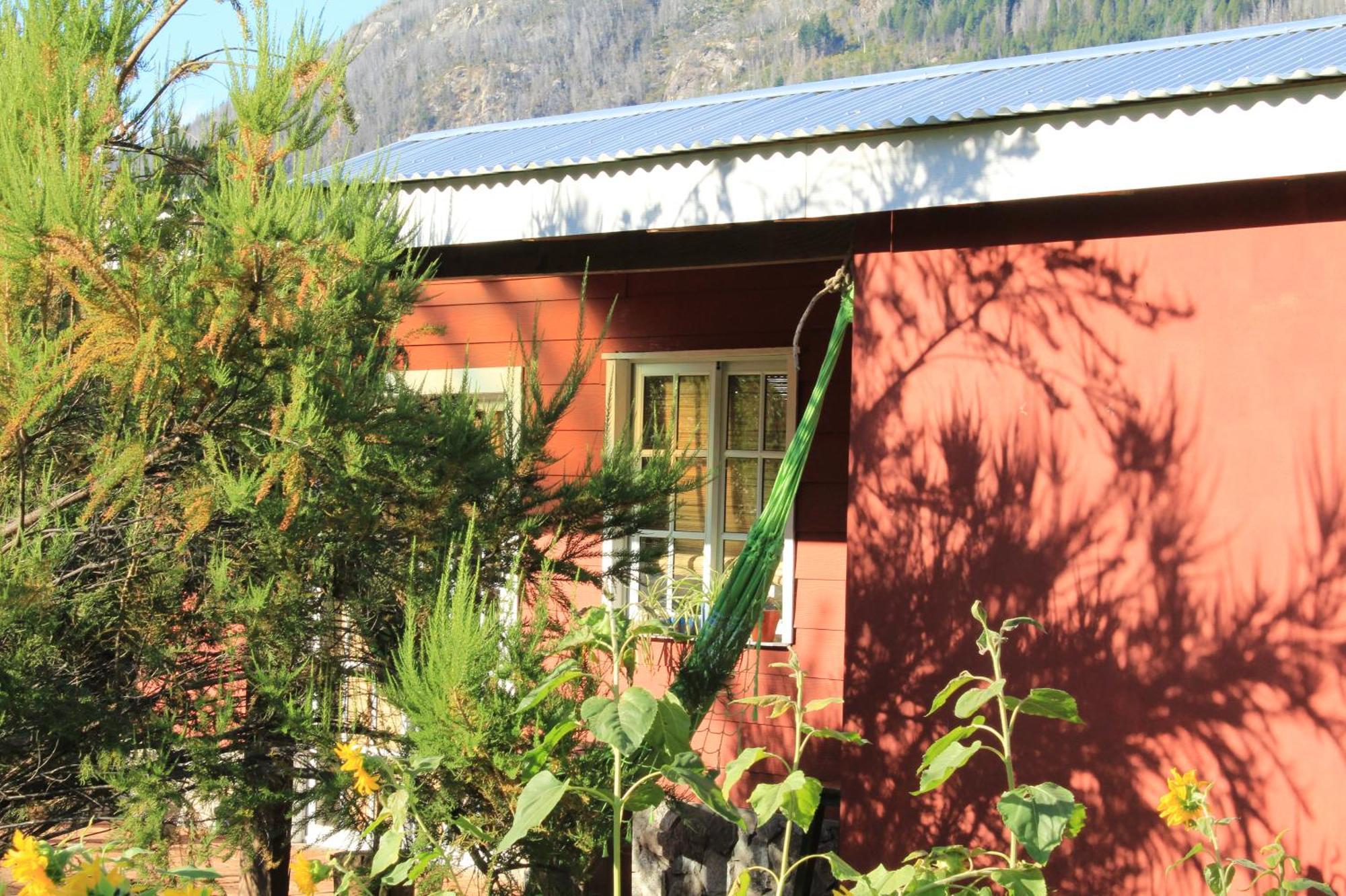 La Colorida 2 Holiday home *
